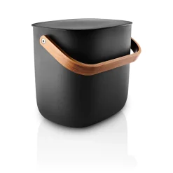 Corbeilles À Papier & Poubelles<Eva Solo Poubelle Reflect 6 L, Noir-brun