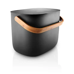 Corbeilles À Papier & Poubelles<Eva Solo Poubelle Reflect 16 L pour 2 sacs, Noir-brun