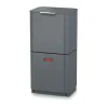 Poubelles À Pédale<Joseph Joseph Poubelle Totem Max 60 L, Graphite