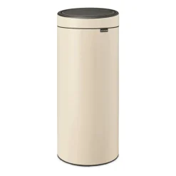 Poubelles À Pédale<Brabantia Poubelle Touch Bin 30 L, Soft beige