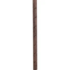 Étagères & Systèmes De Rayonnage<MUUBS Poutre Oaks M, Chêne fumé