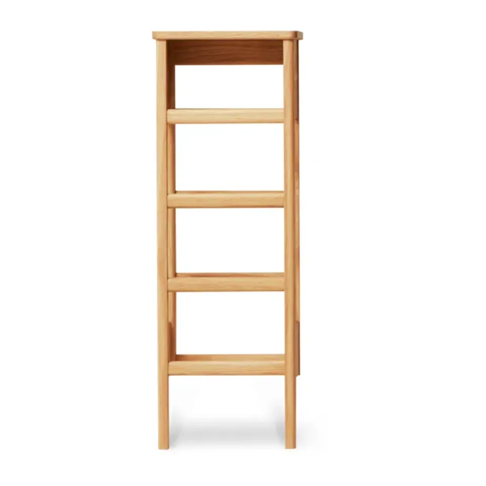 Rangements À Chaussures<Form & Refine Rangement à chaussures A Line 35x100 cm, Chêne