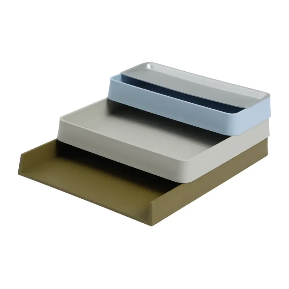 Paniers De Rangement<Muuto Rangement Arrange Desktop, Configuration 2 multi colored