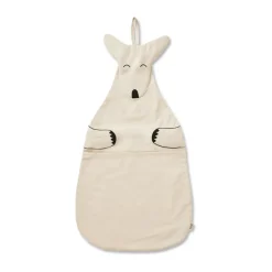 Rangements Pour Les Chambres D'Enfants|Paniers De Rangement<Ferm Living Rangement mural Kangaroo, Undyed