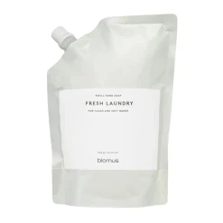 Savons & Crèmes<Blomus Recharge savon pour les mains Satomi 1000 ml, Fresh Laundry