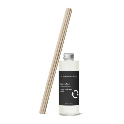 Bougies Parfumées & Diffuseurs<Skandinavisk Recharge scandinave pour bâtonnets parfumés 200 ml, Koto