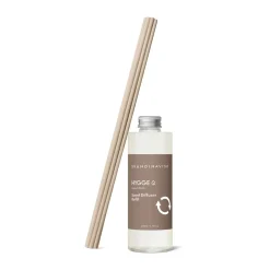 Bougies Parfumées & Diffuseurs<Skandinavisk Recharge scandinave pour bâtonnets parfumés 200 ml, Hygge