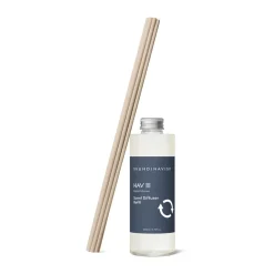 Bougies Parfumées & Diffuseurs<Skandinavisk Recharge scandinave pour bâtonnets parfumés 200 ml, Hav