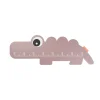 Décorations Murales|Accessoires Pour Chambre D'Enfants<Done by deer Règle Croco, Poudre