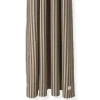 Rideaux De Douche<Ferm Living Rideau de douche Chambray, Sand-black