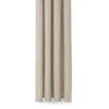 Rideaux De Douche<Ferm Living Rideau de douche Chambray, Sable
