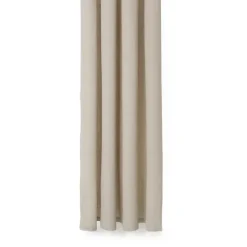Rideaux De Douche<Ferm Living Rideau de douche Chambray, Sable