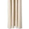 Rideaux De Douche<Ferm Living Rideau de douche Chambray, Sand-off white