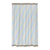 Rideaux De Douche<Mette Ditmer Rideau de douche Diagonal 150x200 cm, Light blue