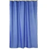 Rideaux De Douche<Etol Design Rideau de douche Match, bleu ciel