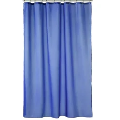 Rideaux De Douche<Etol Design Rideau de douche Match, bleu ciel