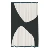Rideaux De Douche<Mette Ditmer Rideau de douche Rock 150x200 cm, Black