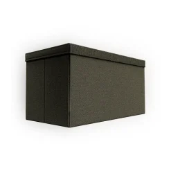 Boites & Bocaux<Rug Solid organizer 60x30x30 cm, Bottega