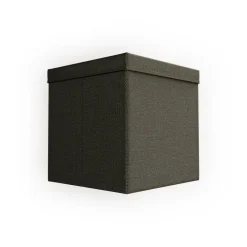 Boites & Bocaux<Rug Solid organizer 30x30x30 cm, Bottega