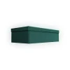 Boites & Bocaux<Rug Solid organizer 60x15x30 cm, Jade