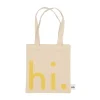 Paniers De Rangement<Design Letters Sac Little hi., Yellow