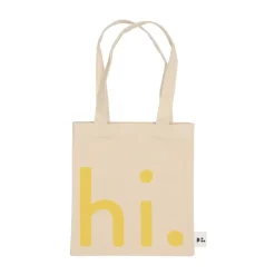 Paniers De Rangement<Design Letters Sac Little hi., Yellow
