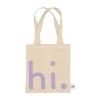 Paniers De Rangement<Design Letters Sac Little hi., Purple