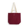 Paniers De Rangement<HAY Sac Everyday Tote Bag, Burgundy