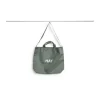 Paniers De Rangement<HAY Sac Grid Crossover Bag medium, Dark green, medium