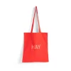 Paniers De Rangement<HAY Sac Tote Bag, Poppy red