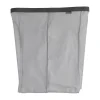 Paniers À Linge<Brabantia Sac intérieur pour panier à linge Bo 2x45 L, Gris