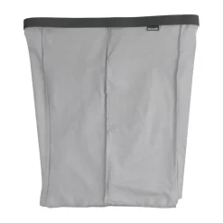 Paniers À Linge<Brabantia Sac intérieur pour panier à linge Bo 2x45 L, Gris