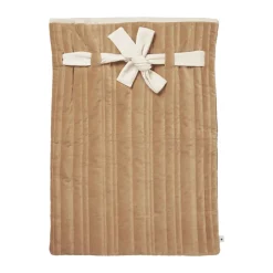 Décorations De Noël<Ferm Living Sac matelassé Vari 50x70 cm, Velvet-tan