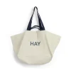 Paniers De Rangement<HAY Sac Weekend Bag Organic L, Grey