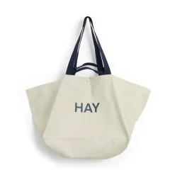 Paniers De Rangement<HAY Sac Weekend Bag Organic L, Grey