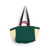 Paniers De Rangement<HAY Sac Weekend Bag Organic S, Dark green multi