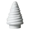 Décorations De Noël<DBKD Sapin décoratif Curl tree 13 cm, Shiny white