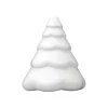Décorations De Noël<Cooee Design Sapin de Noël Snowy 20 cm, White