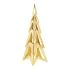 Décorations De Noël<Georg Jensen Sapin de table 2024 L, Plaqué or
