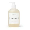 Savons & Crèmes<Tangent Savon pour les mains Cedar, 350 ml