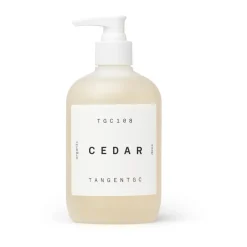 Savons & Crèmes<Tangent Savon pour les mains Cedar, 350 ml