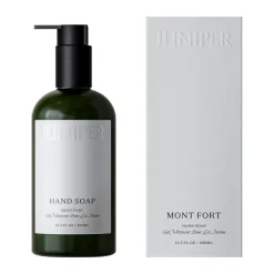Savons & Crèmes<Juniper Savon pour les mains Mont Fort, 400 ml