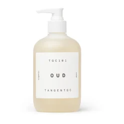 Savons & Crèmes<Tangent Savon pour les mains oud, 350 ml