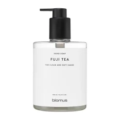 Savons & Crèmes<Blomus Savon pour les mains Satomi 500 ml, Fuji tea