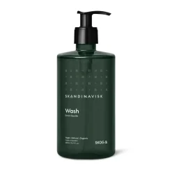 Savons & Crèmes<Skandinavisk Savon pour les mains SKOG, 500 ml