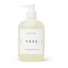 Savons & Crèmes<Tangent Savon pour les mains Yuzu, 350 ml