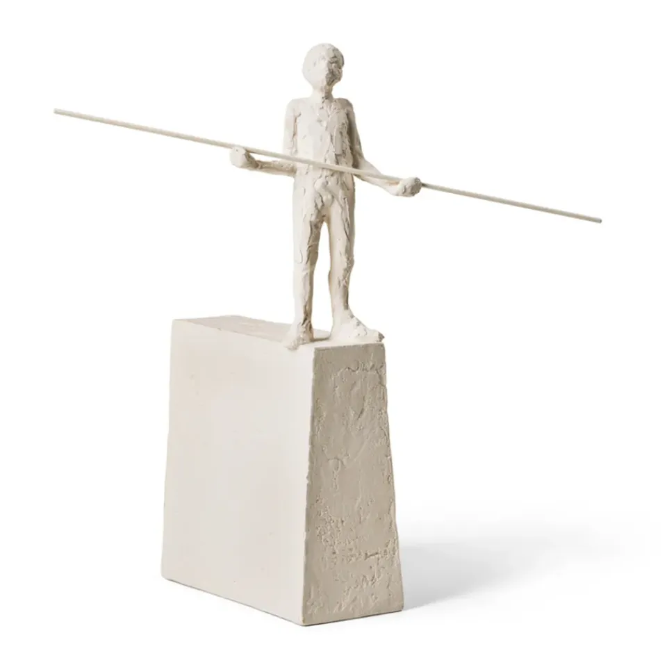Sculptures & Figurines En Porcelaine<Kähler Sculpture Astro, Balance