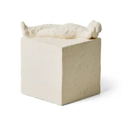 Sculptures & Figurines En Porcelaine<Kähler Sculpture Astro, Poissons