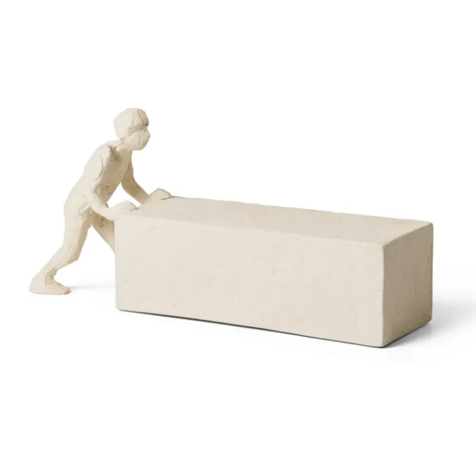 Sculptures & Figurines En Porcelaine<Kähler Sculpture Astro, Taureau