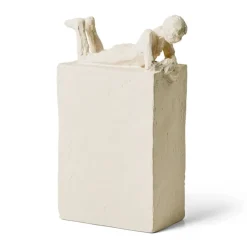 Sculptures & Figurines En Porcelaine<Kähler Sculpture Astro, Verseau